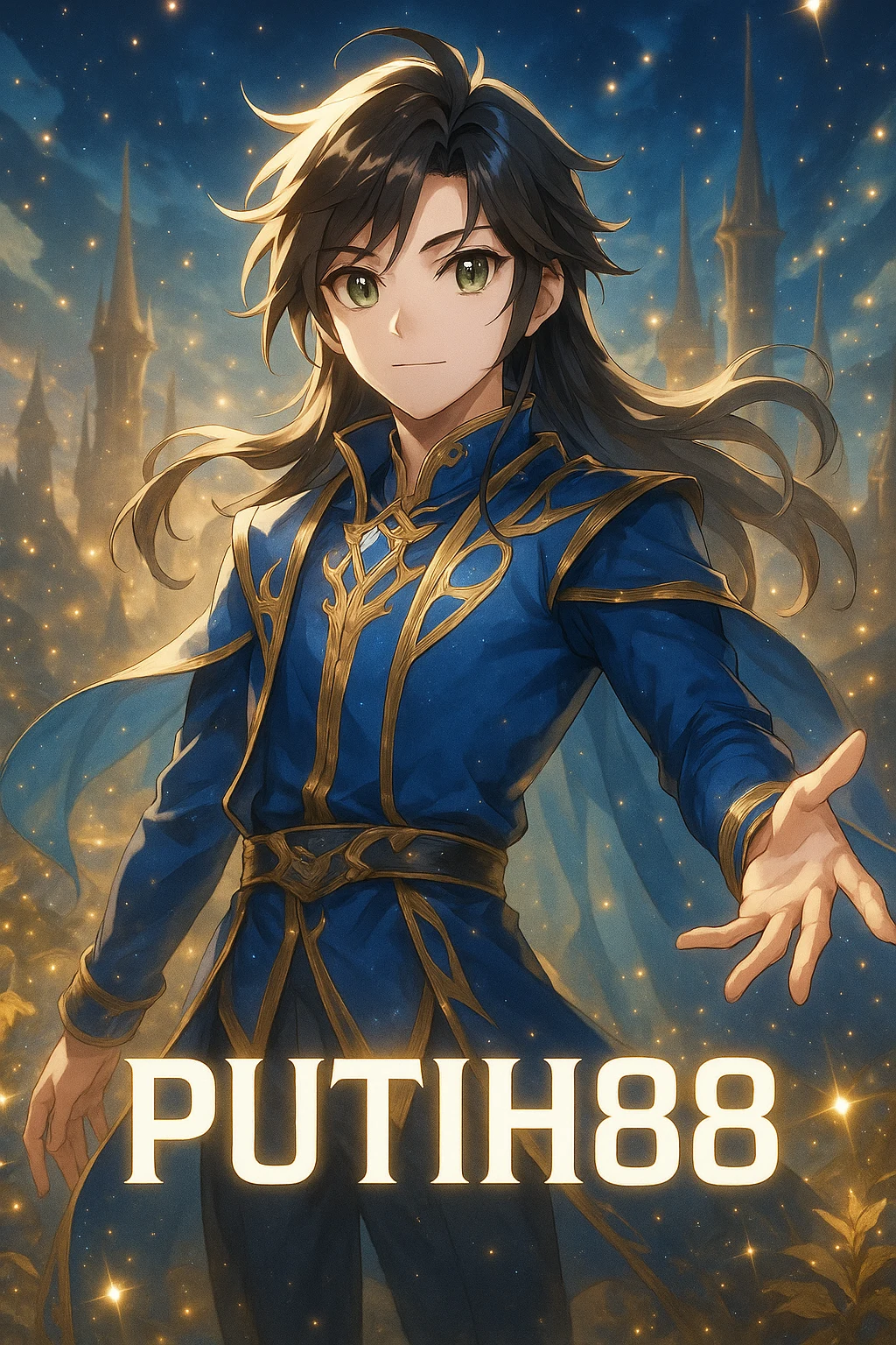 PUTIH88